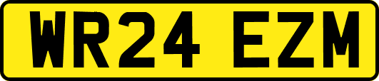 WR24EZM