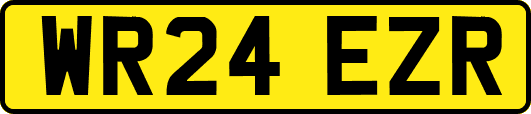 WR24EZR