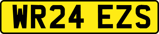 WR24EZS