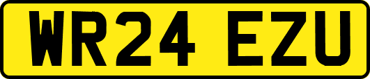 WR24EZU