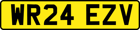 WR24EZV