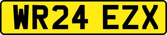 WR24EZX