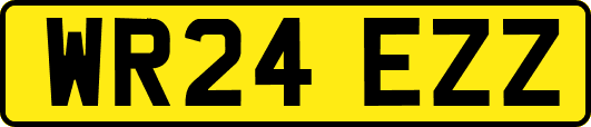 WR24EZZ