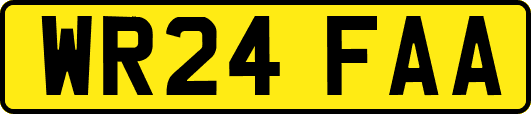 WR24FAA