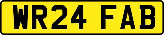WR24FAB