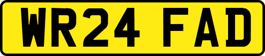 WR24FAD