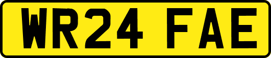 WR24FAE