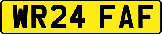 WR24FAF