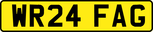 WR24FAG