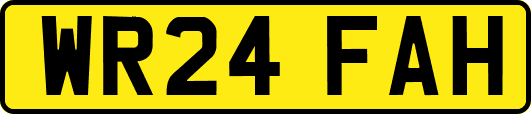 WR24FAH