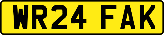 WR24FAK
