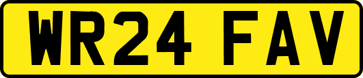 WR24FAV