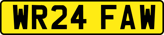 WR24FAW