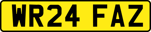 WR24FAZ