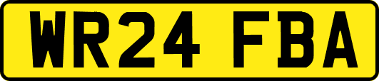 WR24FBA