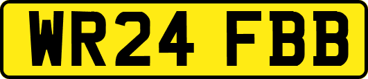 WR24FBB