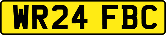 WR24FBC
