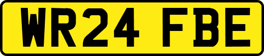 WR24FBE