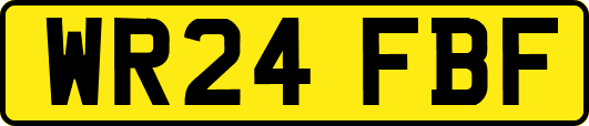 WR24FBF