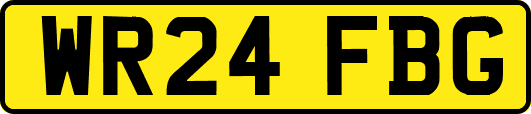 WR24FBG