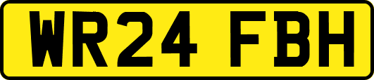 WR24FBH