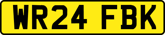 WR24FBK