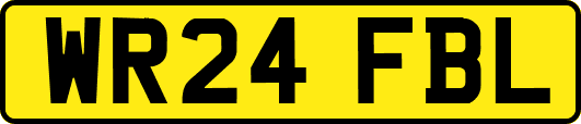WR24FBL