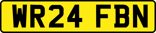 WR24FBN
