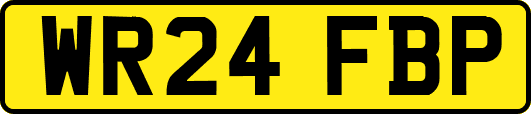 WR24FBP