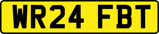 WR24FBT