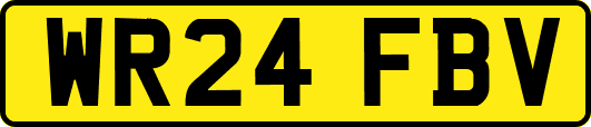 WR24FBV
