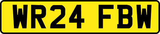 WR24FBW