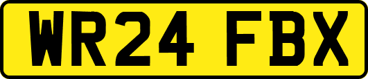 WR24FBX