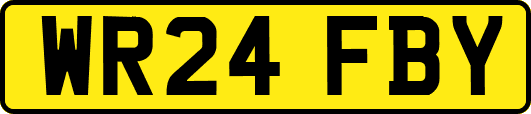 WR24FBY