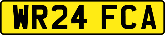 WR24FCA