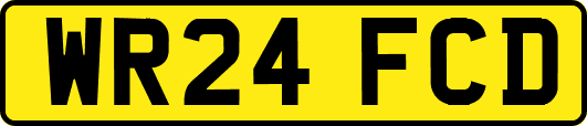 WR24FCD