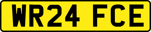 WR24FCE
