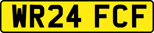 WR24FCF