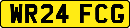 WR24FCG