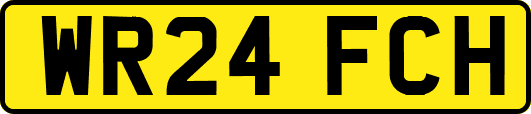 WR24FCH
