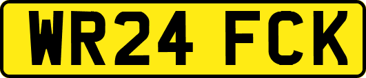 WR24FCK