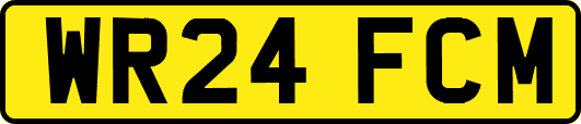WR24FCM