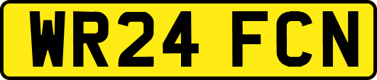 WR24FCN
