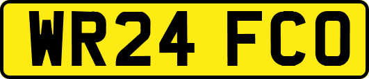 WR24FCO