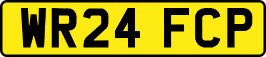 WR24FCP