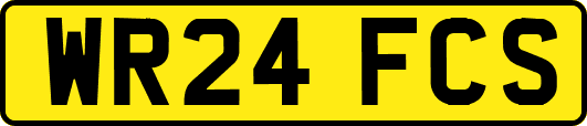 WR24FCS