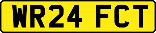 WR24FCT