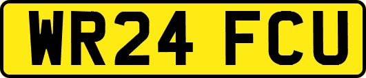 WR24FCU