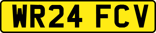 WR24FCV