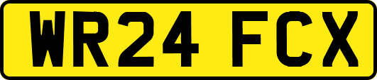 WR24FCX